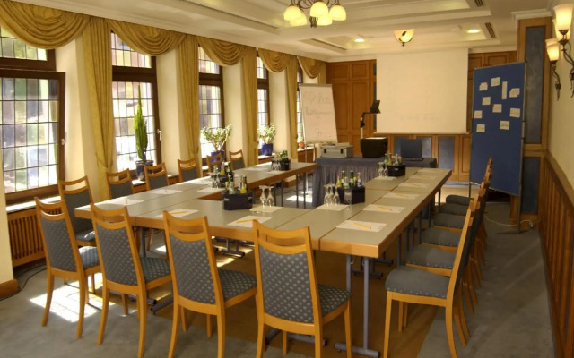 City Partner Hotel Strauss