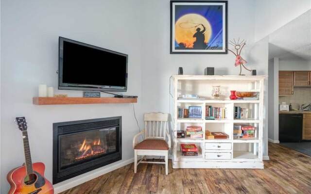 Timber Run Condominiums