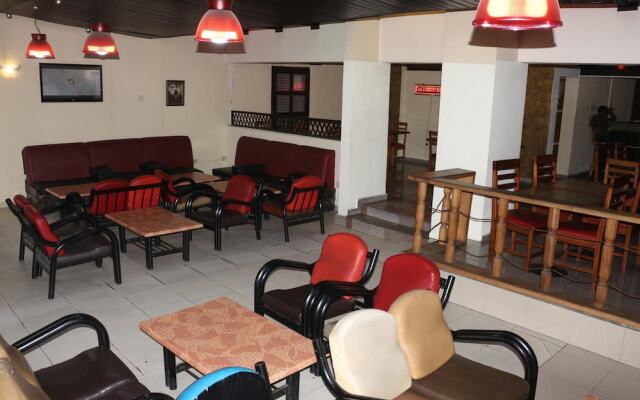 Royal Residence Guest House