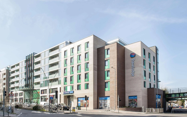 Four Points Flex by Sheraton Cardiff