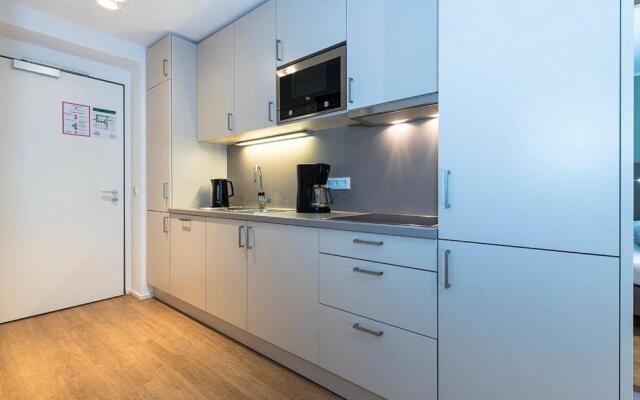 Apartmentvilla Anna See Apartmentvilla Anna See 1-04