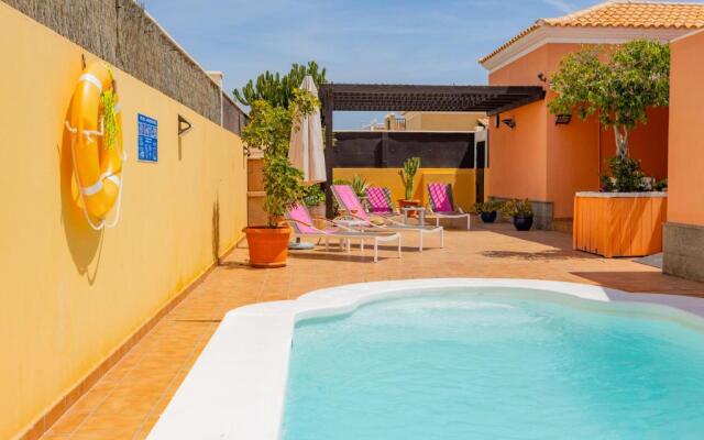 Villa Bella Lucia Luxury 2