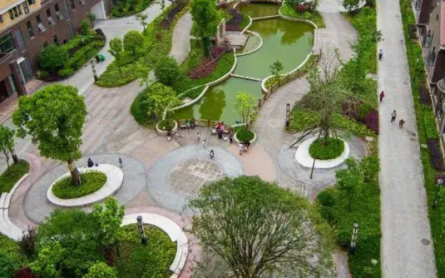 Shihe Yuanfang Hostel