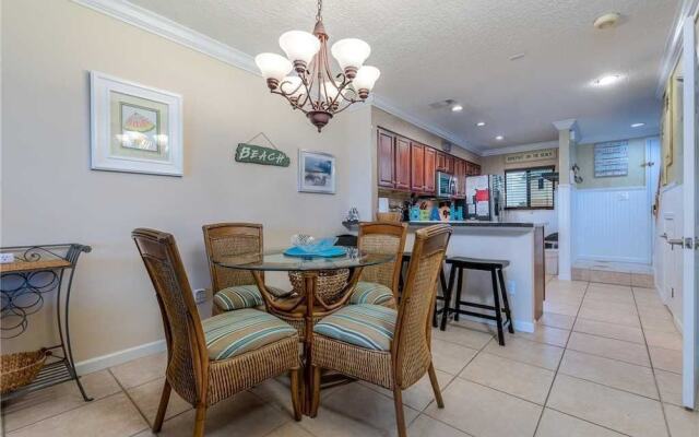 Sea Haven 216 - Two Bedroom Condo