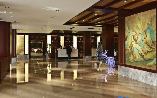 Tingyue Hotel