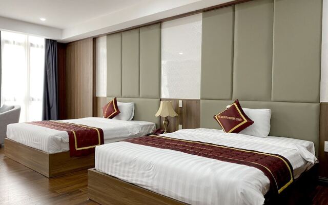 Nguyen Quyen Hotel