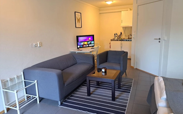 Motell Svinesundparken