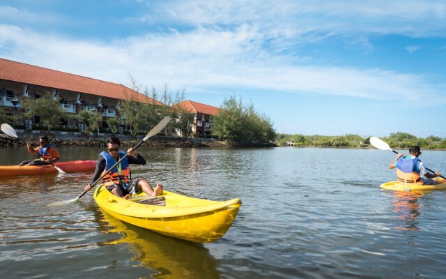 Tok Aman Bali