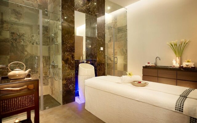 Vivanta Pune, Hinjawadi