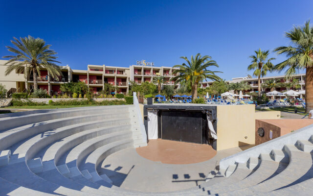 Dessole Malia Beach - All Inclusive