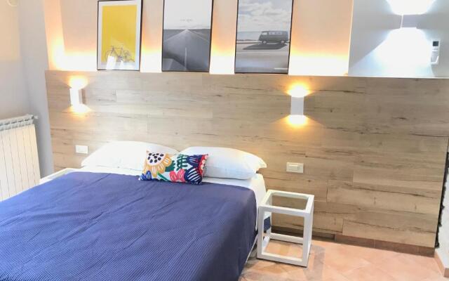 Le Coste Casa Vacanze