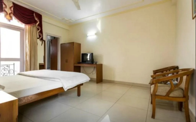 Hotel Shiva Villa