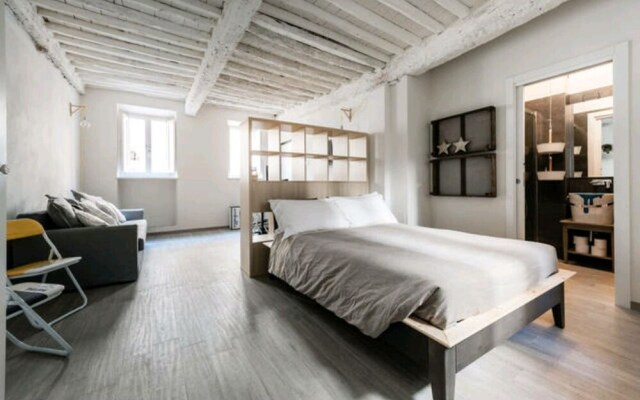 Vacation in Lucca Superior Apartments