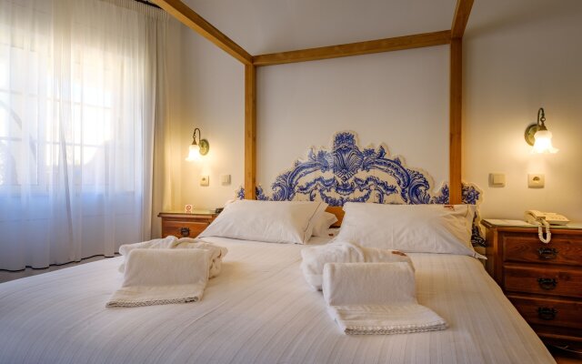 Charming Residence & Guest House Dom Manuel I (Adults only)