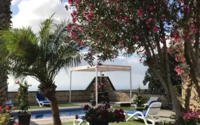 Finca El Cortijo