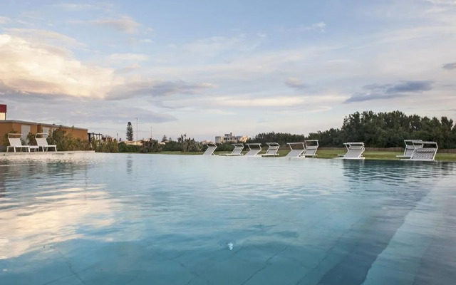 Modica Beach Resort
