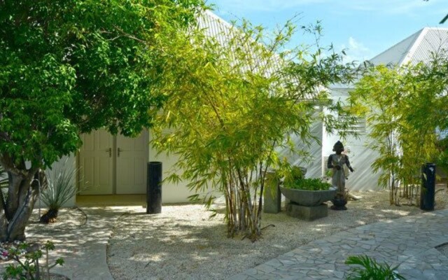 Villa Bel Ombre in Gustavia, Saint Barthelemy from 4724$, photos, reviews - zenhotels.com