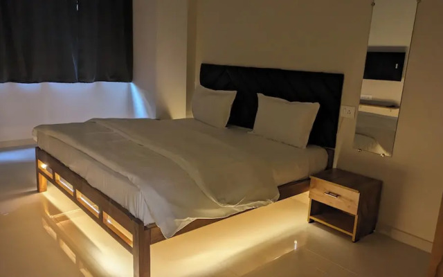 Hotel JDS - Vapi
