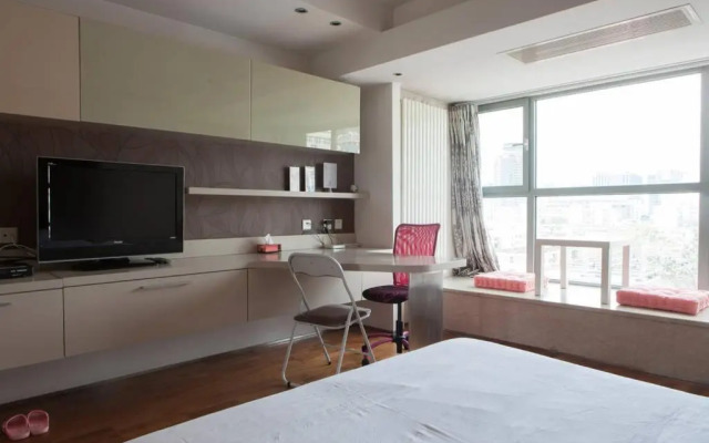 Yasmine Seasons Park Apartment Hotel