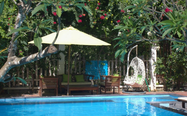 La Marina Boutique Hotel & Spa