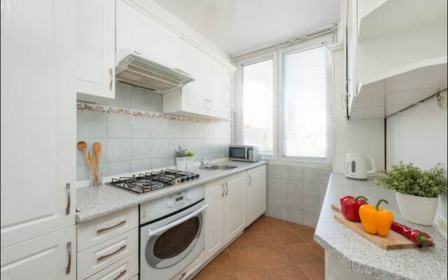 P&O Apartments Dluga