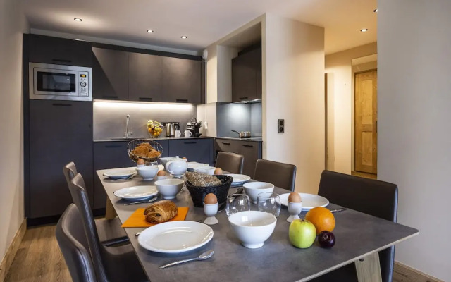 Résidence Daria-I Nor by Les Etincelles