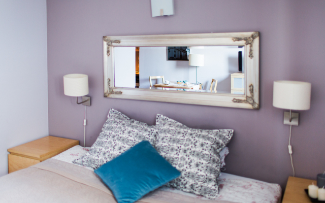 Apartamenty "Pod Wawelem"
