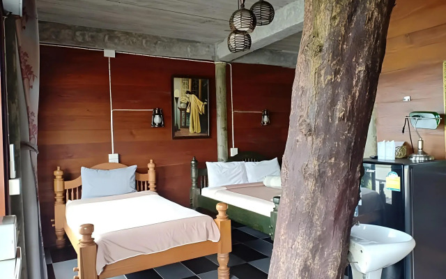 P&P Coffee & Resort Mae Sariang