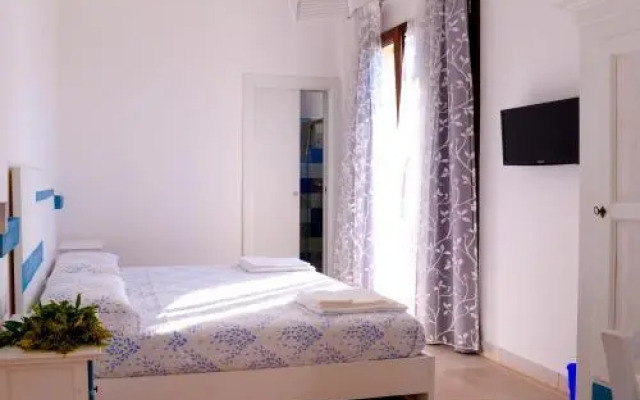 Villa Sofia Bed and Breakfast 2