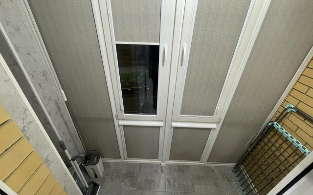 Апартаменты на Первомайской 70