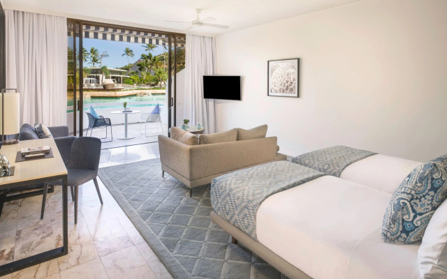 InterContinental Hayman Great Barrier Reef by IHG