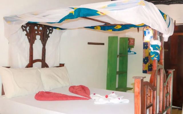 Sipano Bungalow