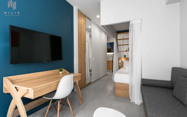 Big Apple, Nilie Hospitality MGMT