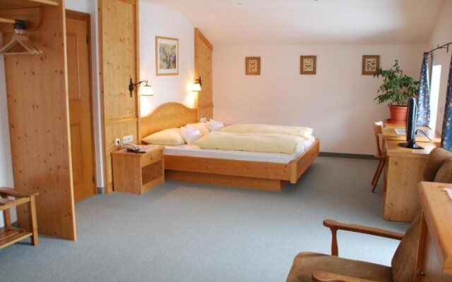 Landhotel Erlhof
