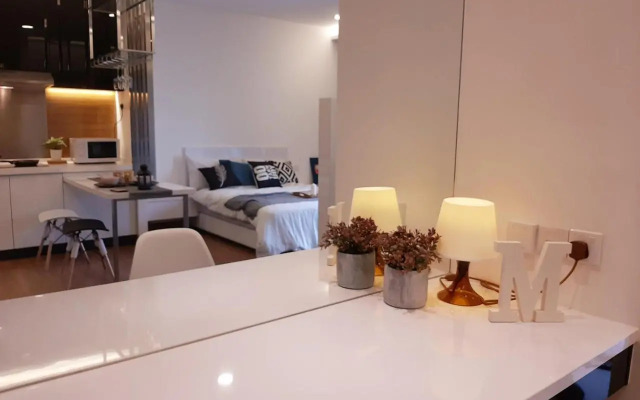 Symphony Tower Studio@Balakong