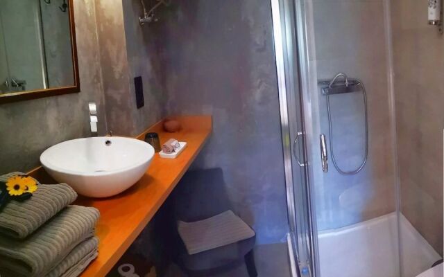 Quintinha da Foz Guest House