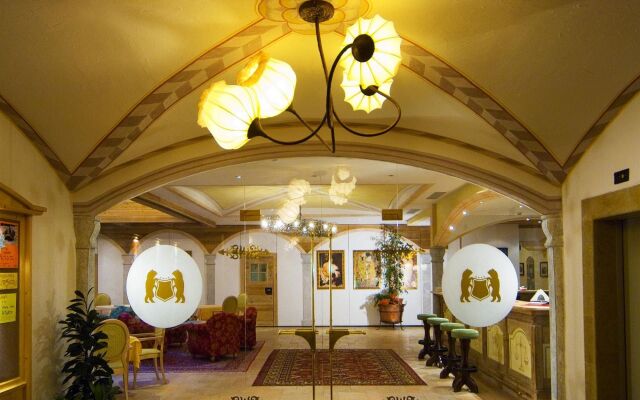 Carlo Magno Hotel Spa Resort