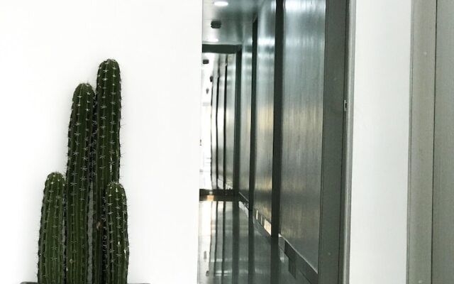 Kleinn Hotel Bogotá