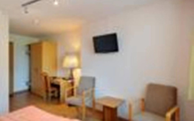 Hotel Toscana