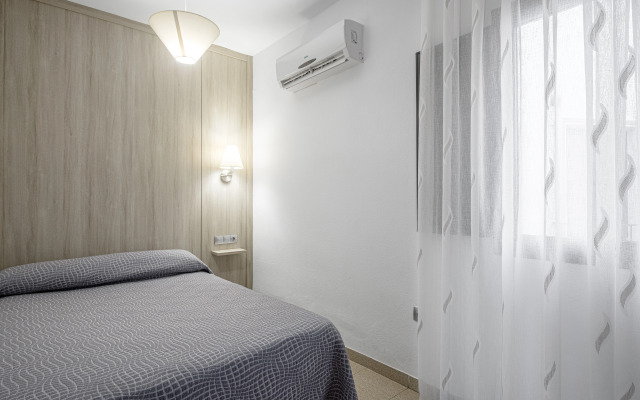 Apartamentos San Pedro