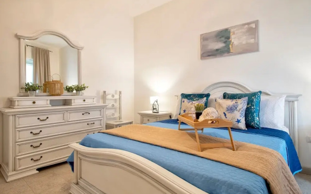 Sardinia Re - Domo Blanca