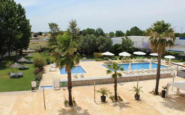 BejaParque Hotel