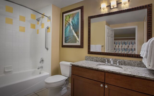 Marriott's Legends Edge at Bay Point