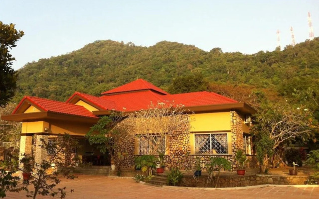 Casa Kep
