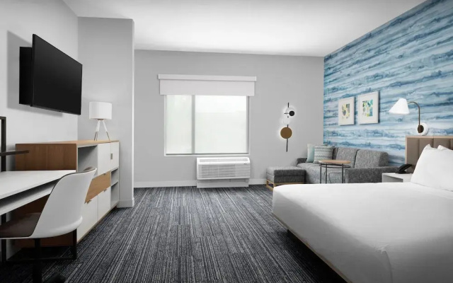 TownePlace Suites Jacksonville Airport