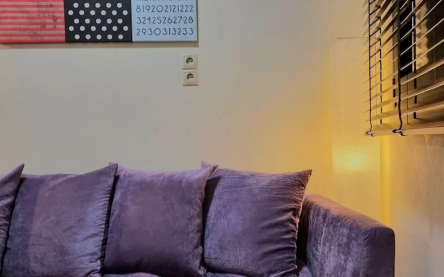 Luxury City Center Loft 2022