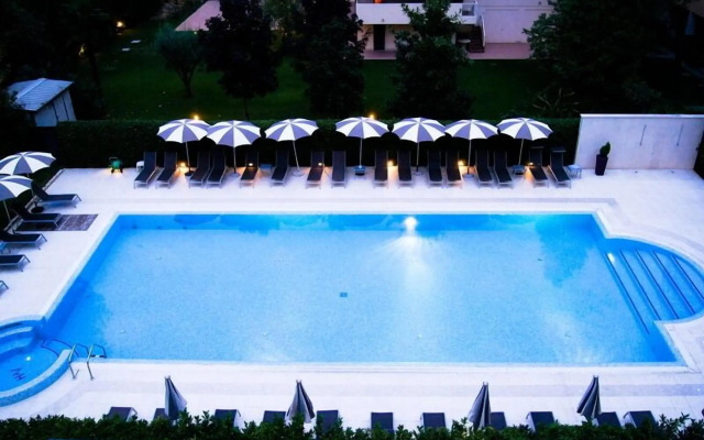 Hotel Victoria