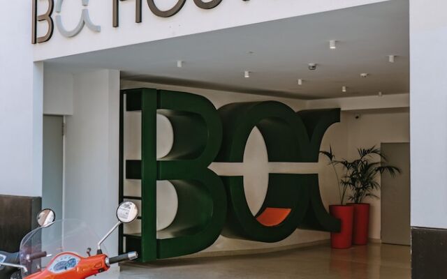 The Boc Hostels City - Youth Hostel