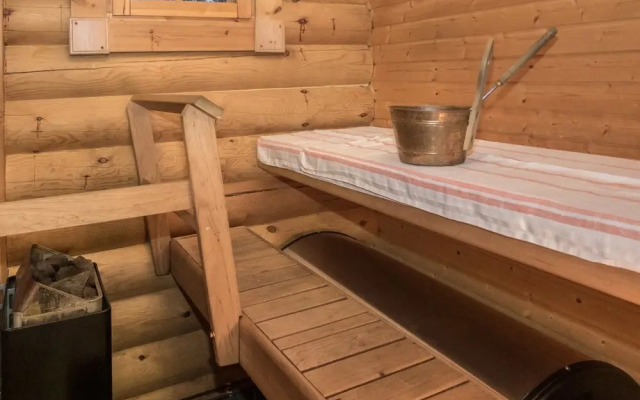 Syv Niemi Kuusamo in Kuusamo