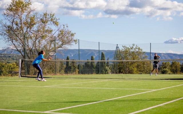 Le Domaine de Provence Country Club